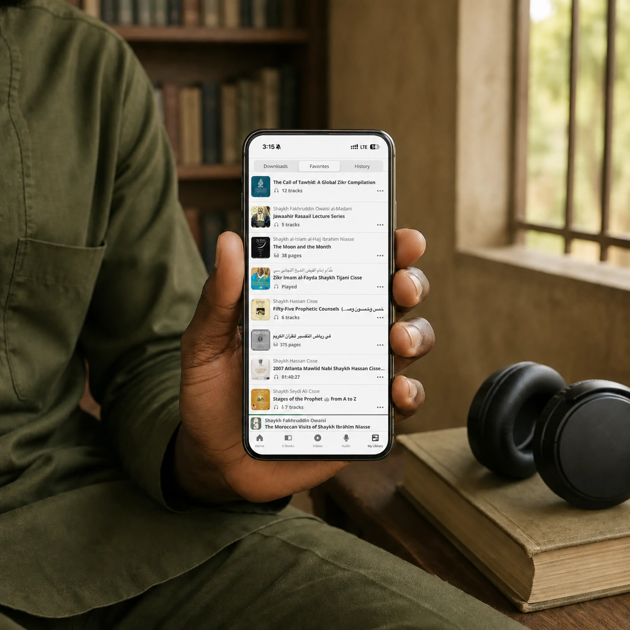 Fayda Digital app overview