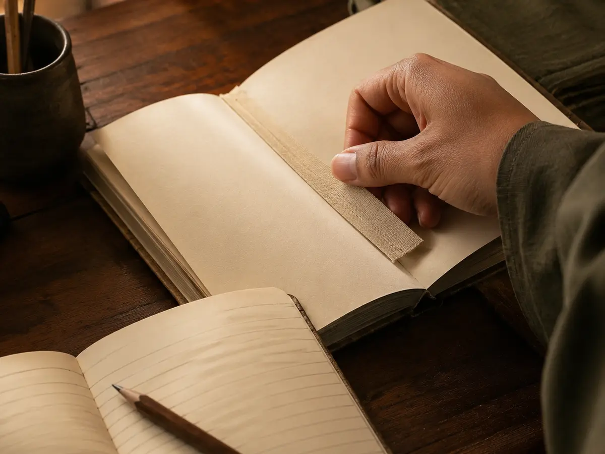 Remembering notes and highlights with the Fayda Digital app