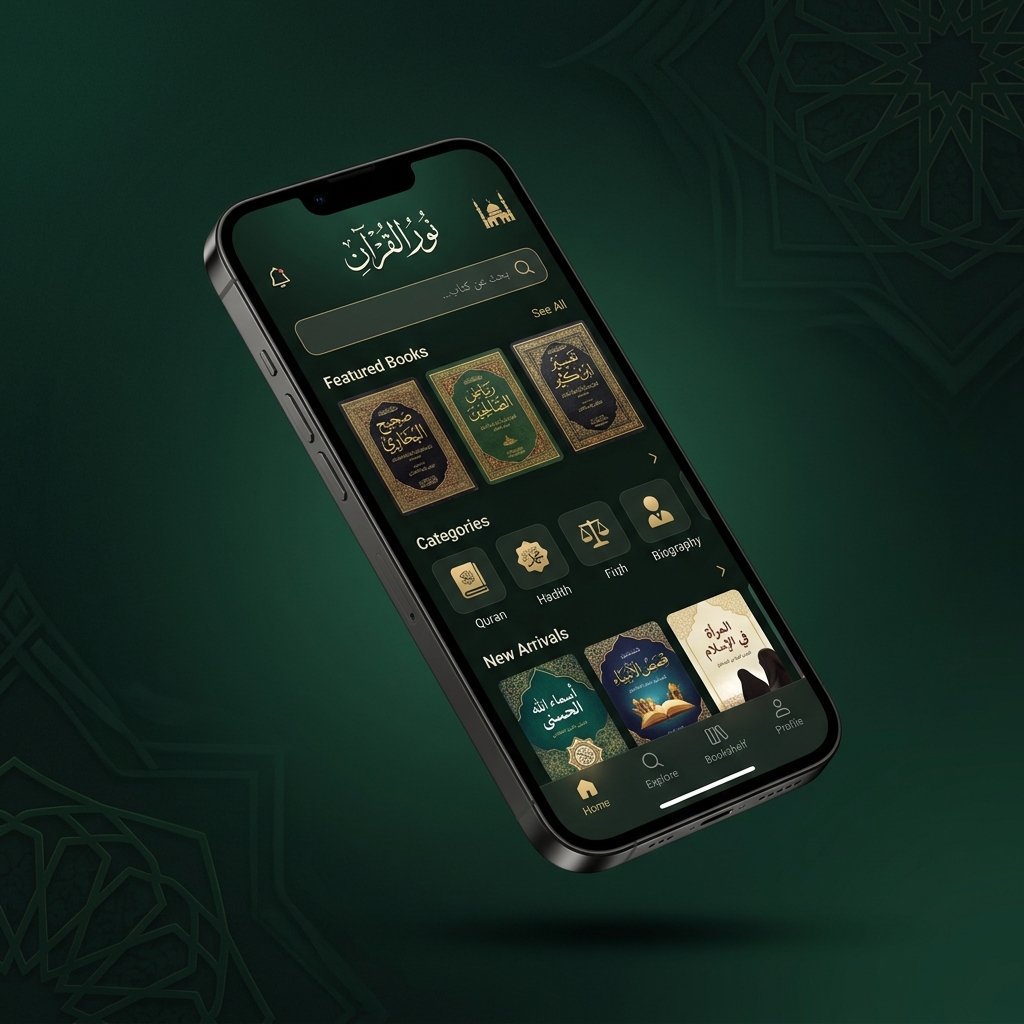 Fayda Digital app library displayed on a smartphone