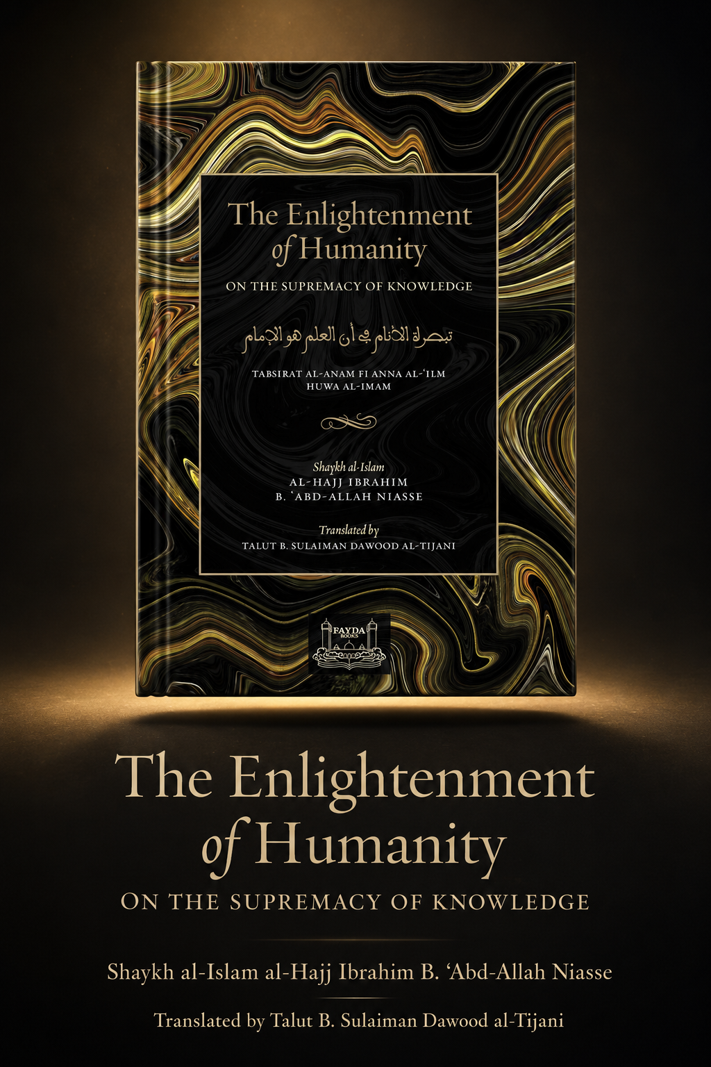The Enlightenment of Humanity: On the Supremacy of Knowledge