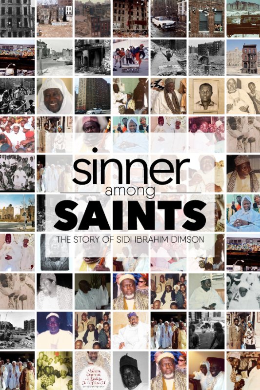 Sinner Among Saints