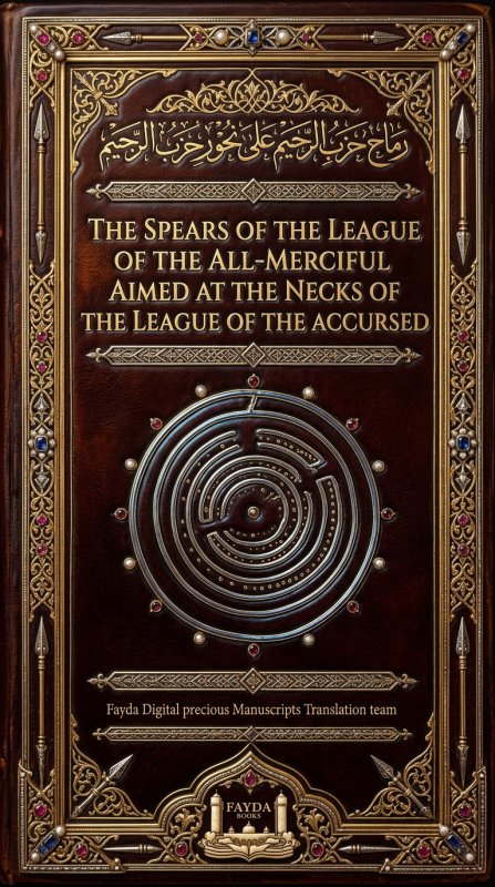Rimah Hizb ar-Rahim - The Spears of the leauge of the All-Merciful