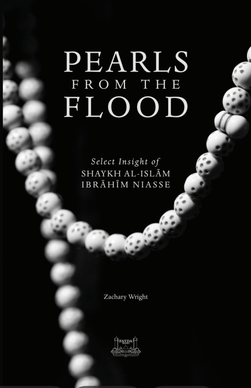 Pearls from the Flood