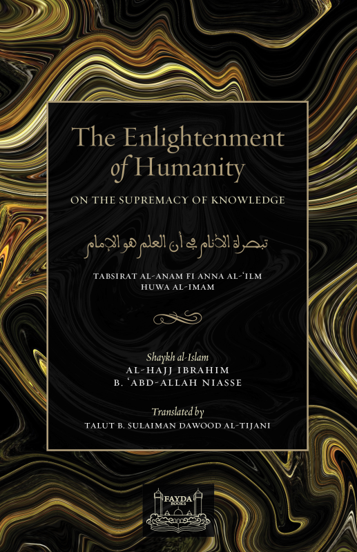 The Enlightenment of Humanity: On the Supremacy of Knowledge