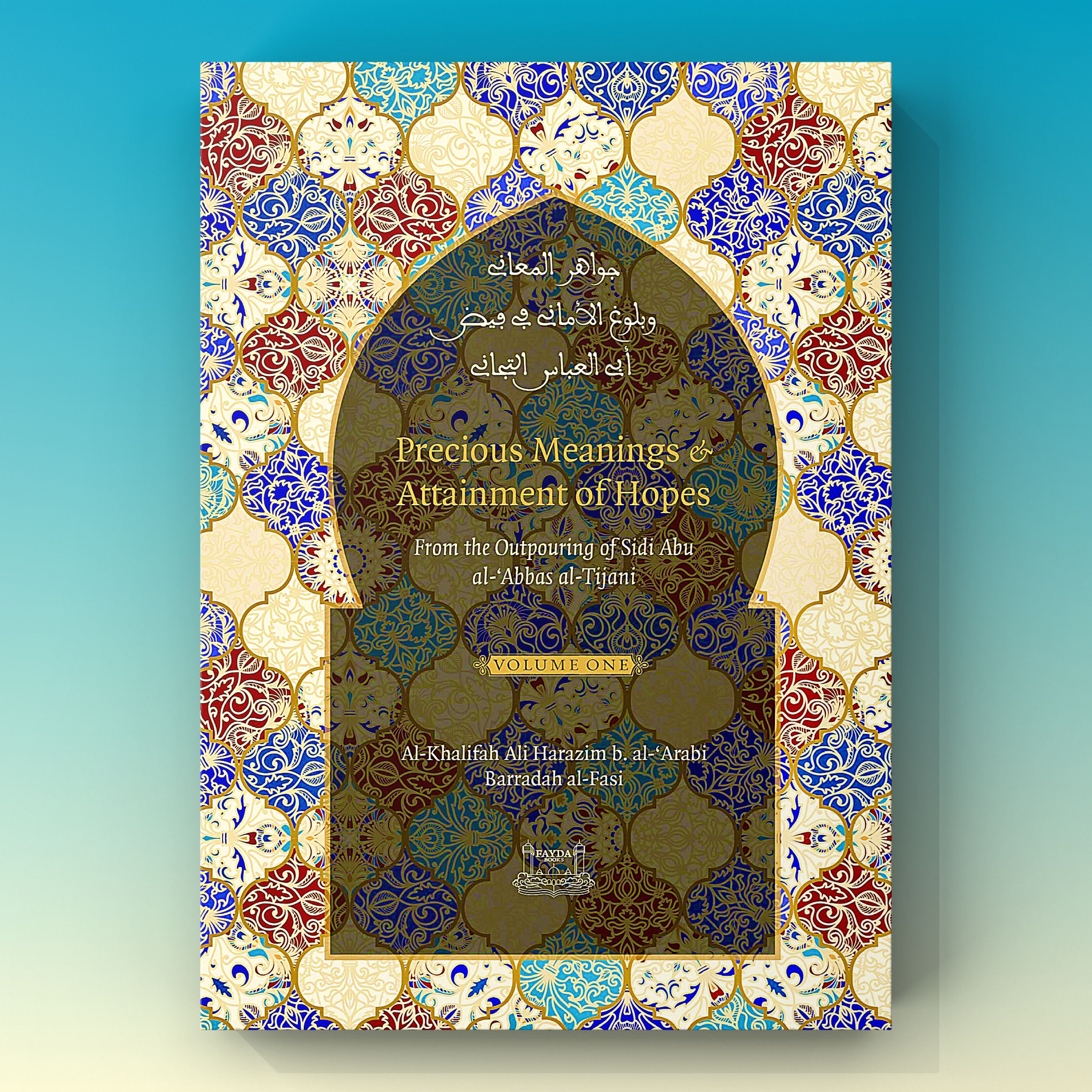 Book Cover