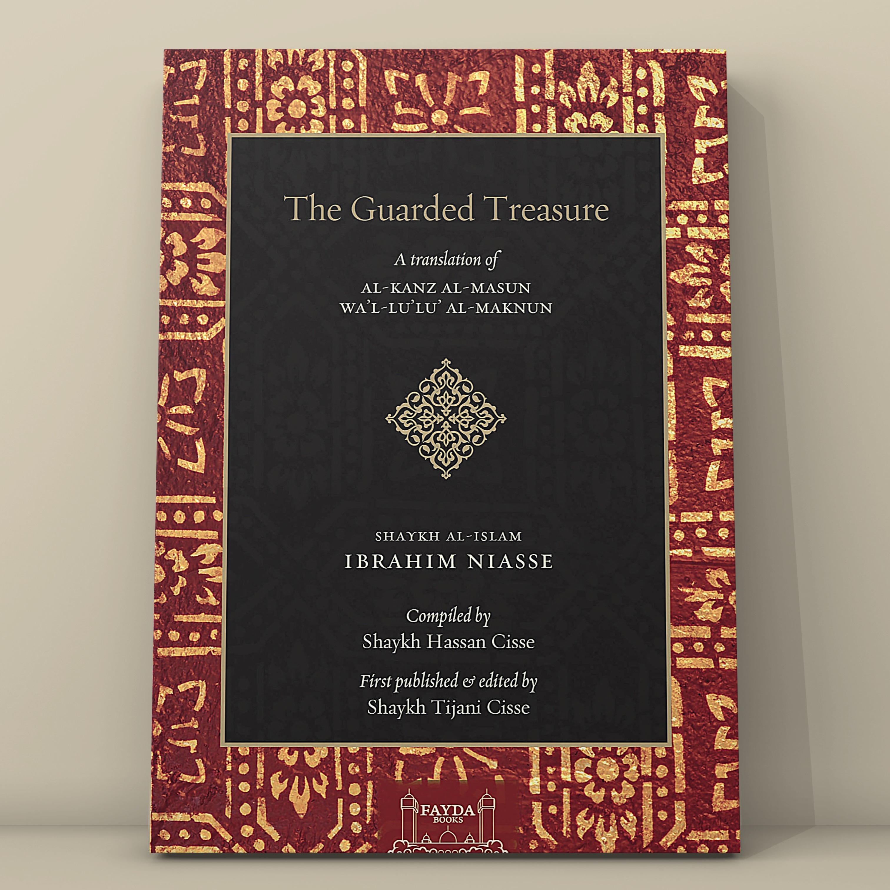 Book Cover