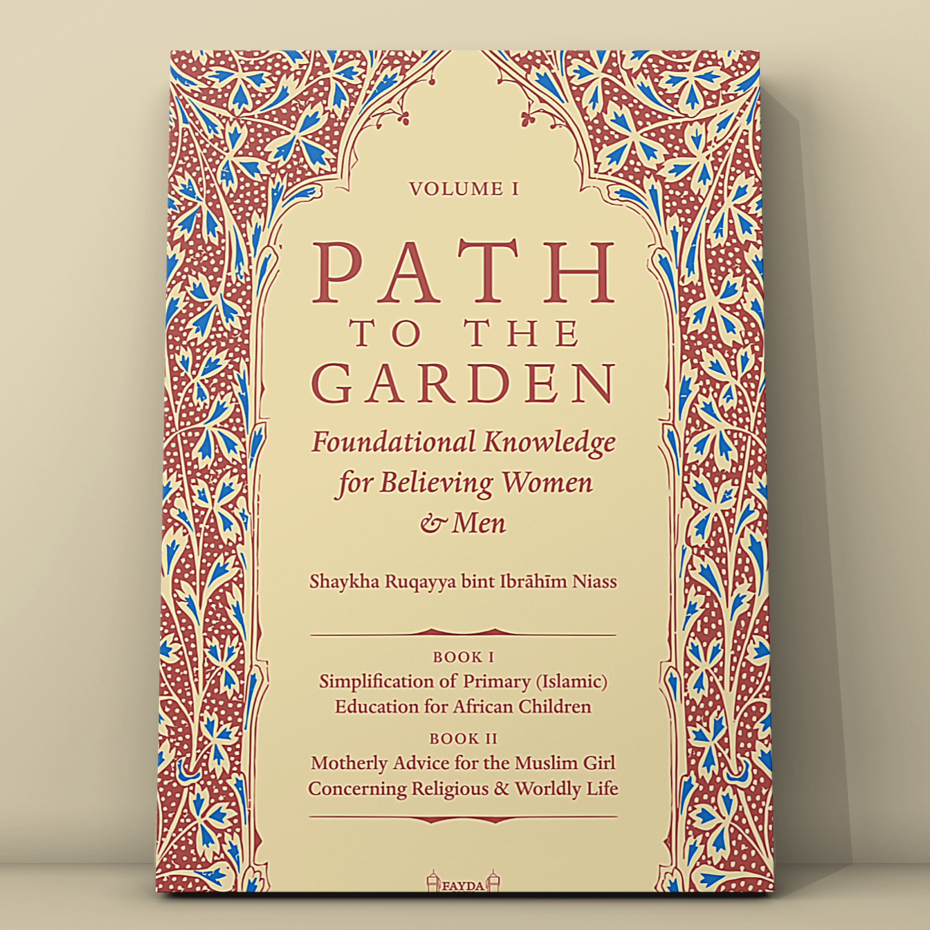 Book Cover
