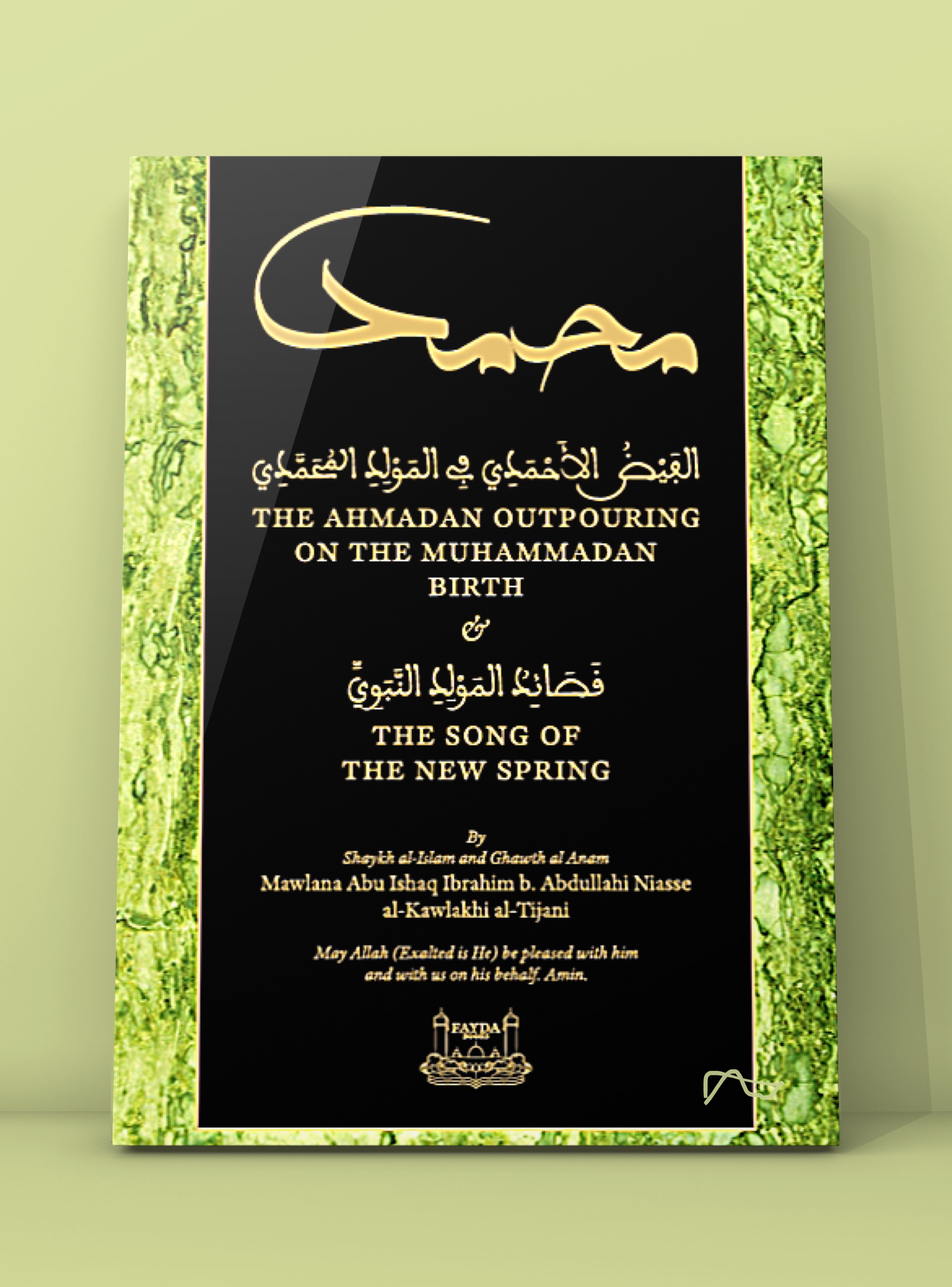 Book Cover