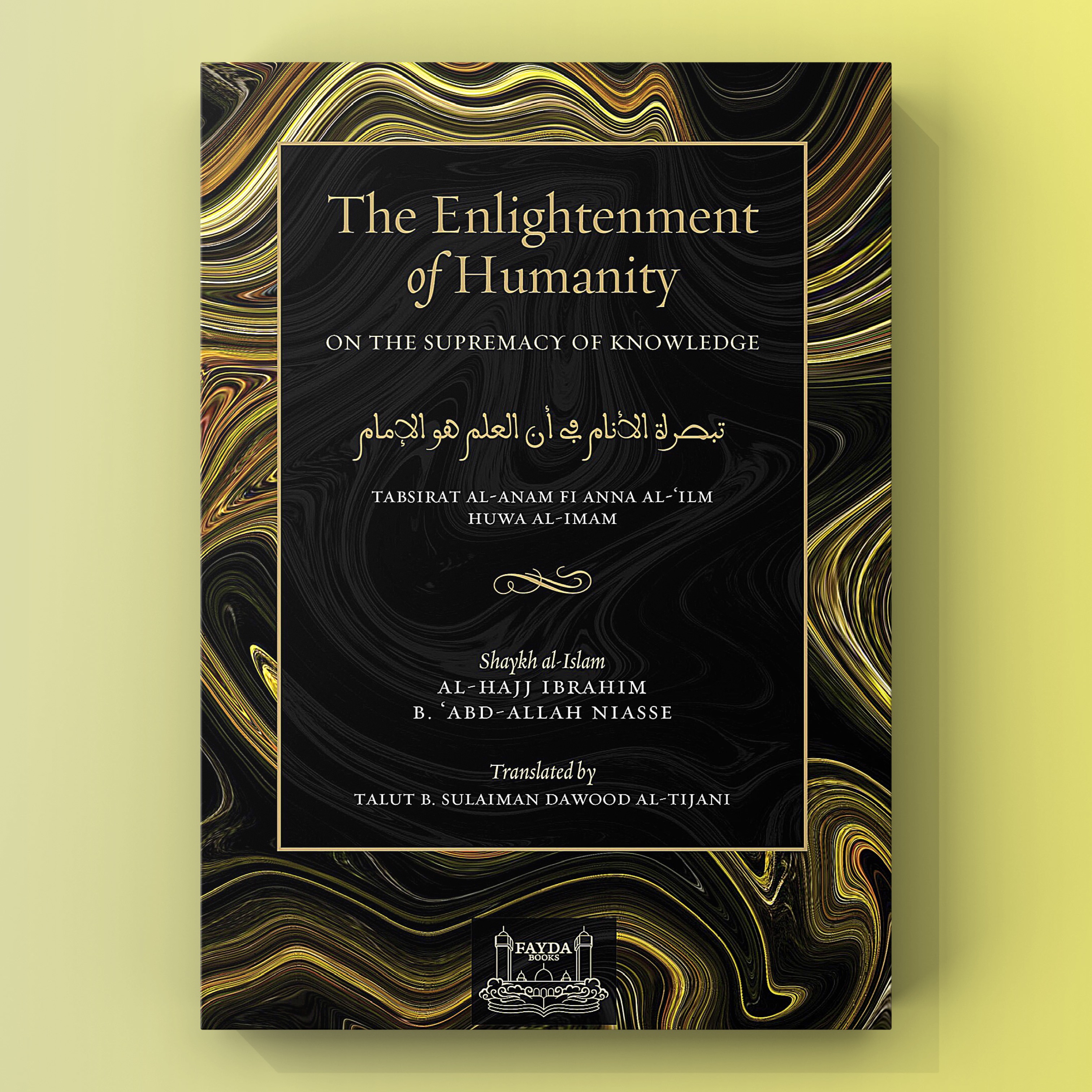 Book Cover