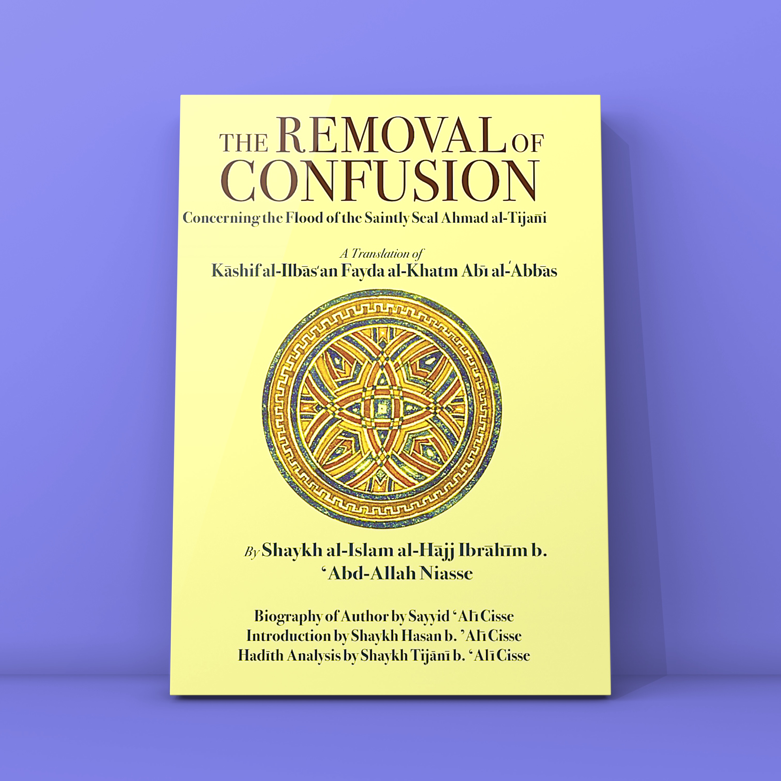 Book Cover