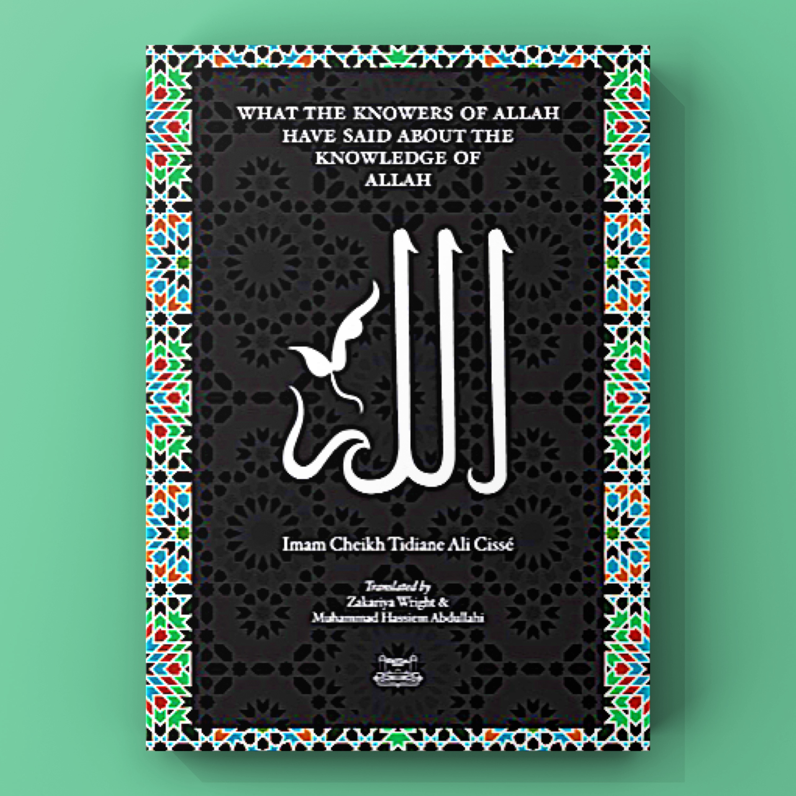 Book Cover